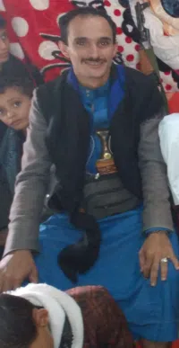 محمد عبدالله حسن  المسوري