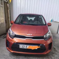 Kia ‏Pegas ‏SX ‏2025