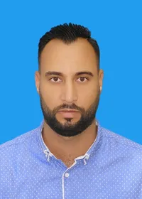 Ahmed Badri