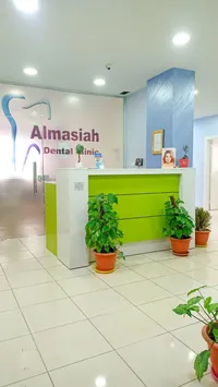 Amran Alrassed