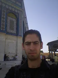 عبدالله  جعبري