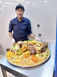 مهند القيسي