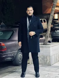 محمد مفيد محمود  حمادنه