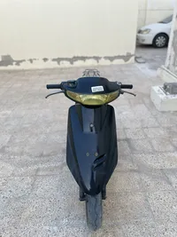 Used honda dio for sale hotsell