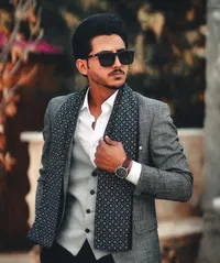 علاء العموش