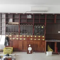 Cashier -Amman