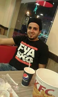 Suhaib Albakri