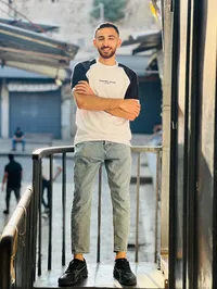 عز الدين  القطب