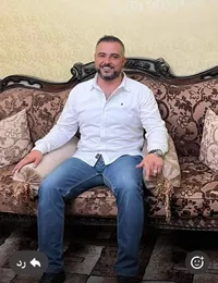 غسان  الرشيدات 