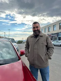 Abdalla Aljamal