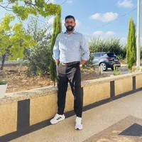 Ahmad Arman