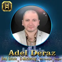 Adel  Deraz 