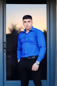 محمود