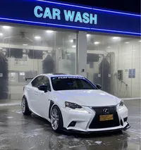 لكزس IS IS 350 2015