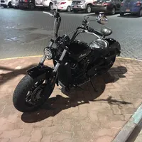 Harley Davidson ‏Road Glide Ultra ‏2018 ‏1000 cc