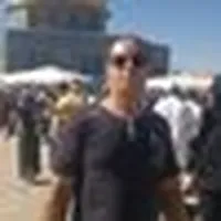 Mohammed Almasharqa
