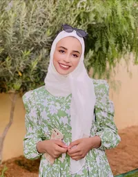 Aya Hamed