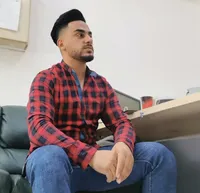 khaleel alkhallawi