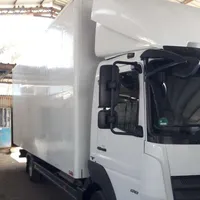 Truck Driver -Amman