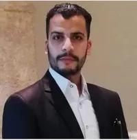 Salam Alking