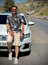 Mazen Zghoul