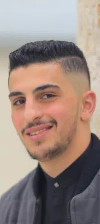 محمد حمامده