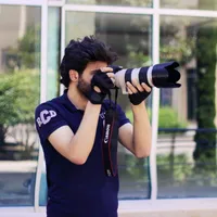 Yousef Al Zoubi
