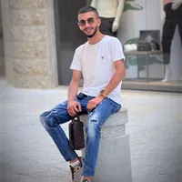 Teller -Nablus