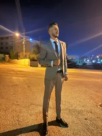 غيث سالم عبد الرحمن خلف