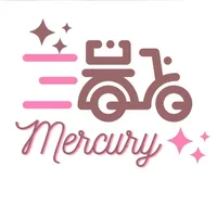 Mercury Delivery