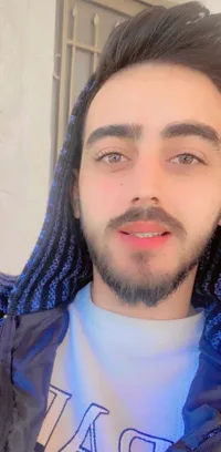 معاذ الحوري