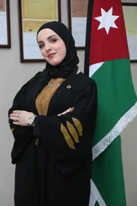 Razan  Alfaouri 