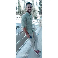 Secendory Teacher -Amman