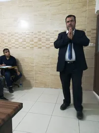 Tareq Mistereehi