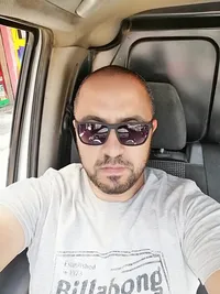 علاء ملحم
