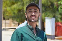 Saif AL Gadomi