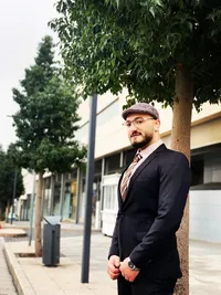 محمد جابر