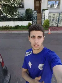 محمد مهير