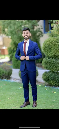 محمد  المعطي 