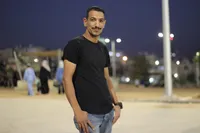 خلف الرواحنه