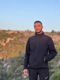 Ahmad  Karajah
