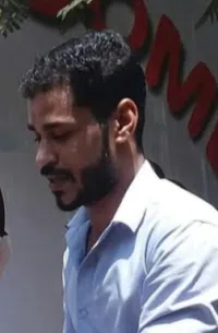 احمد علي