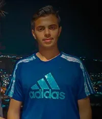 علي خالد نصر قظيم