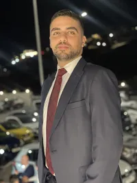 Qais Swiedan