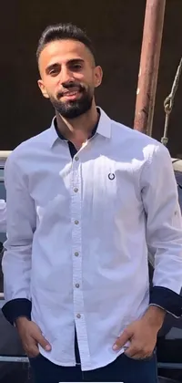 sohaib alkhawaja
