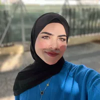 سجى عمر سليمان ذياب