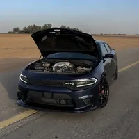 دودج ‏تشارجر ‏R/T ‏2020