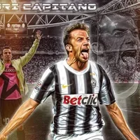 bello juve