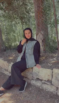 نغم وسيم  عناني 