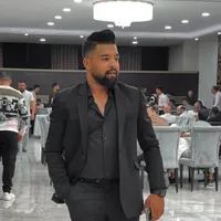 ahmad alehshoosh